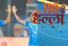Junior Hockey World Cup India Defeats Chile with Strong Team Performance