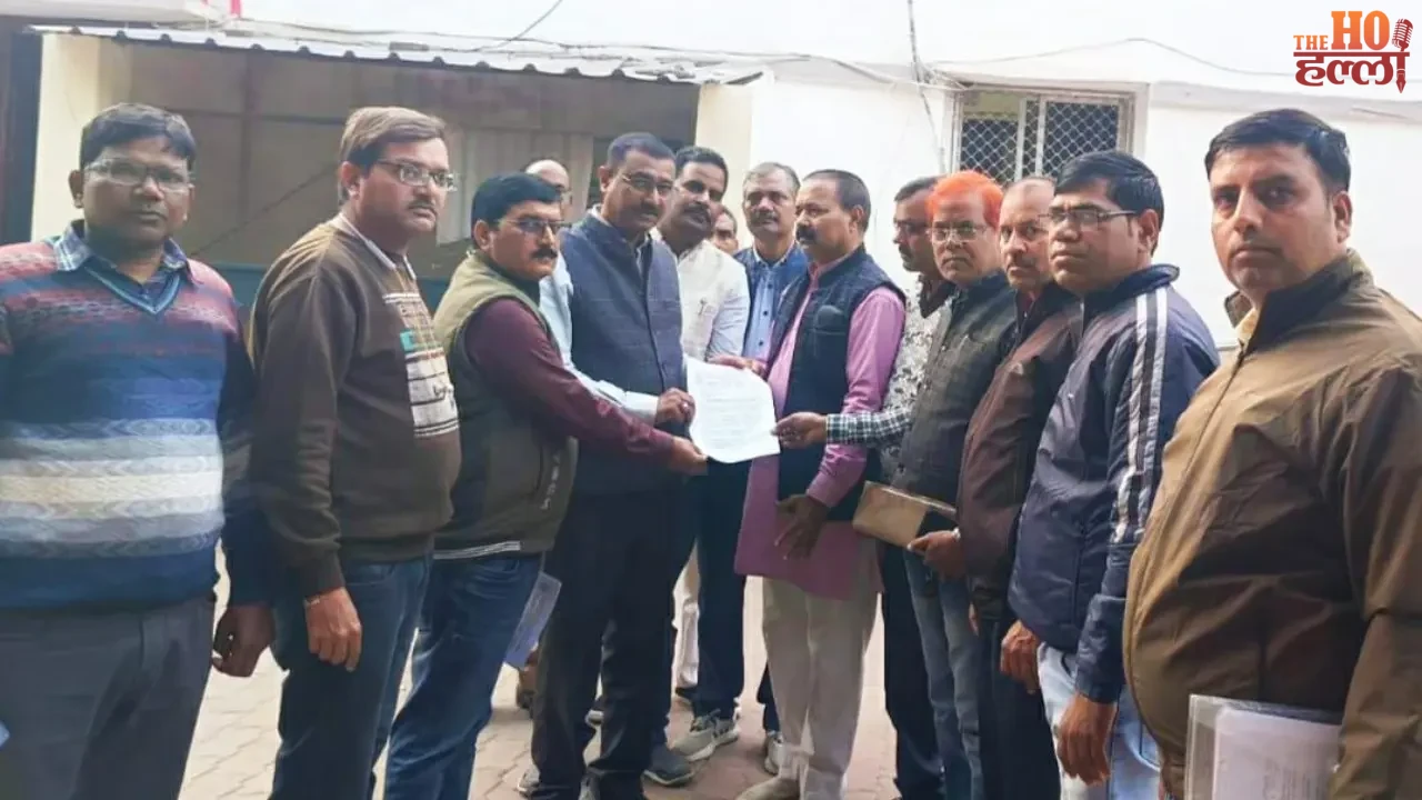 Junior Teachers to Protest Over MDM Expenses