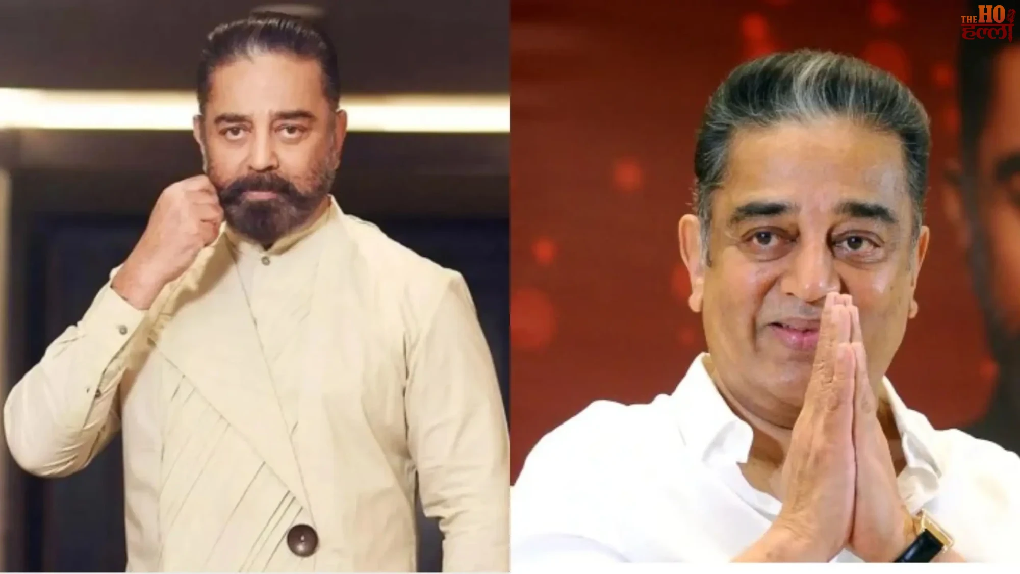 Kamal Haasan Journey to Stardom