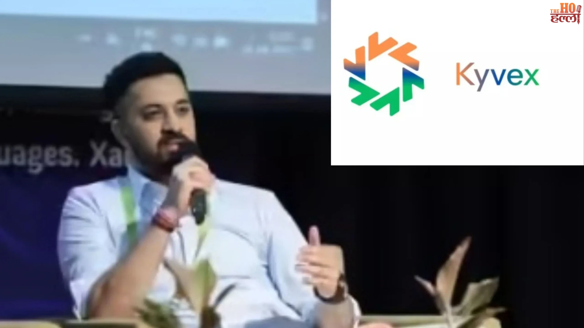 Kyvex Launch India’s First Indigenous AI Chatbot Challenges ChatGPT