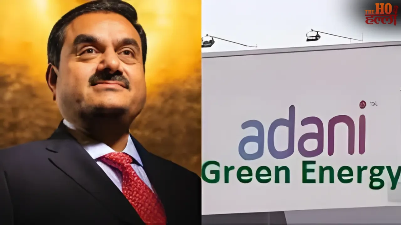 _Largest Battery Hub Adani’s Mission