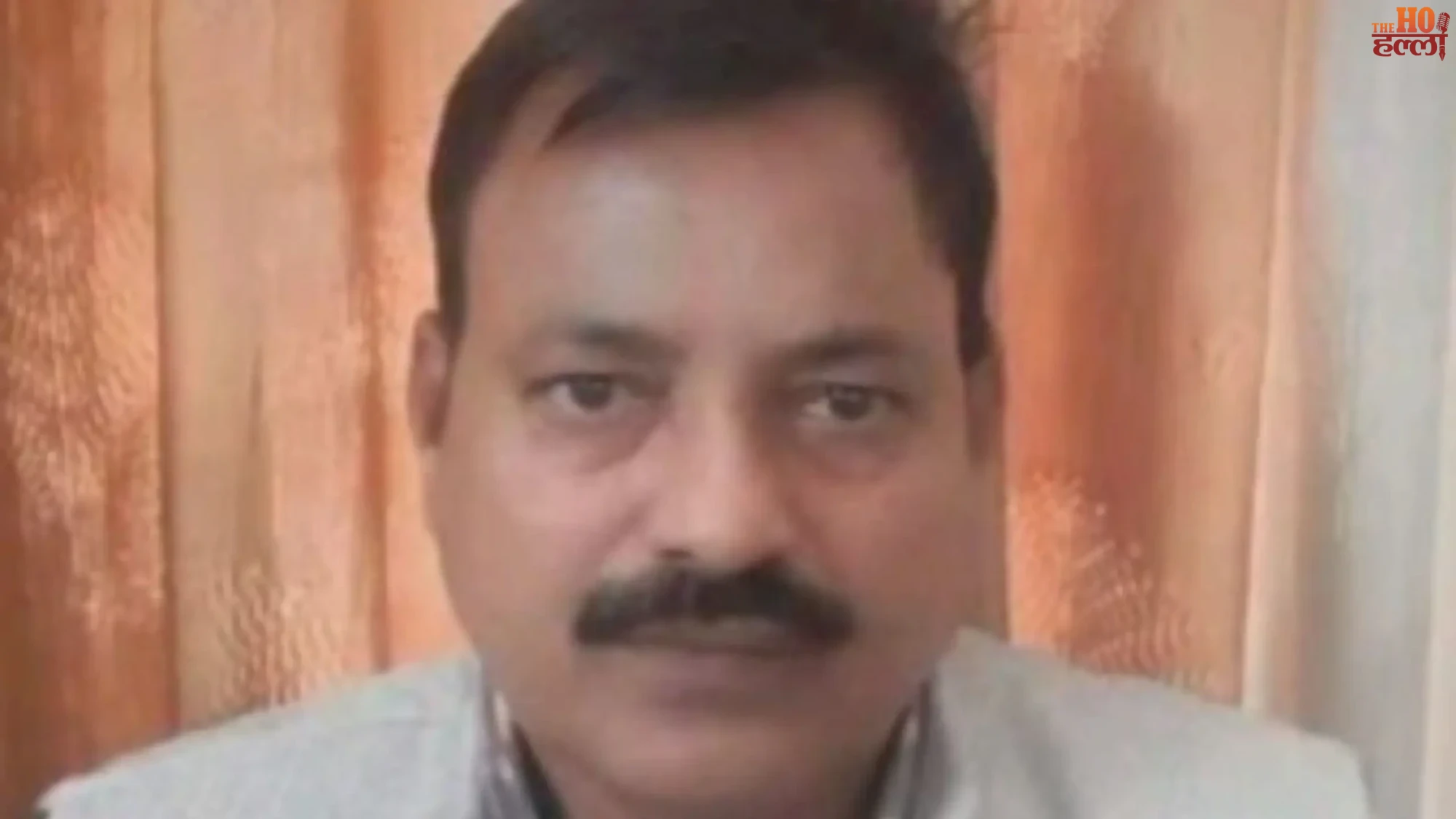 Lucknow Cop Caught Taking ₹30,000 Bribe by Anti-Corruption Team