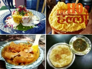 Lucknow Gets UNESCO Tag for Culinary Excellence