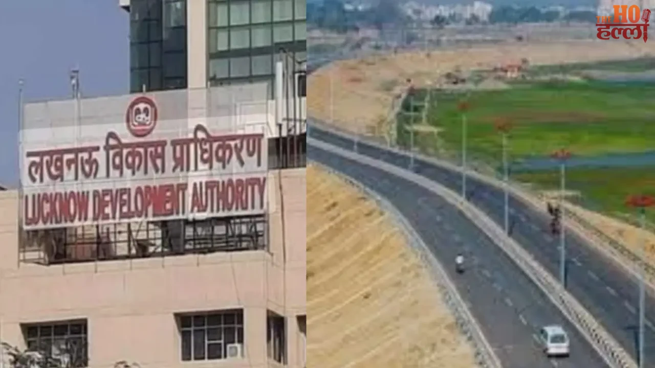 Lucknow Homeowners Prepare to Build Your Plot Soon