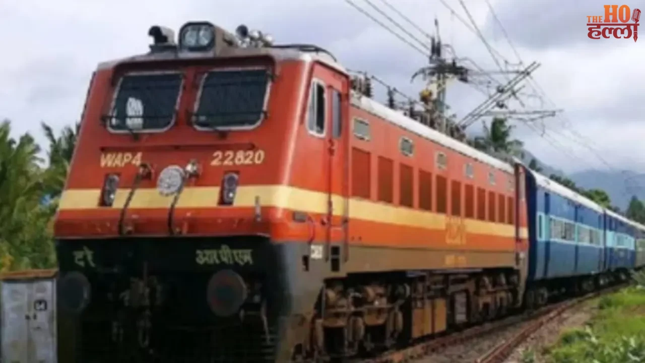 Lucknow–Kanpur Route Block on Dec 3