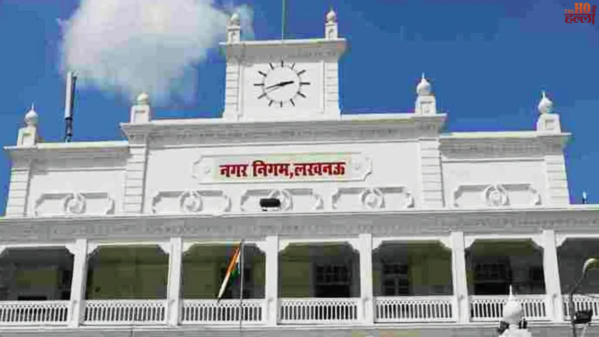 Lucknow Launches Clean Toilet Drive; Municipal Commissioner Says New Standards Will Be Set