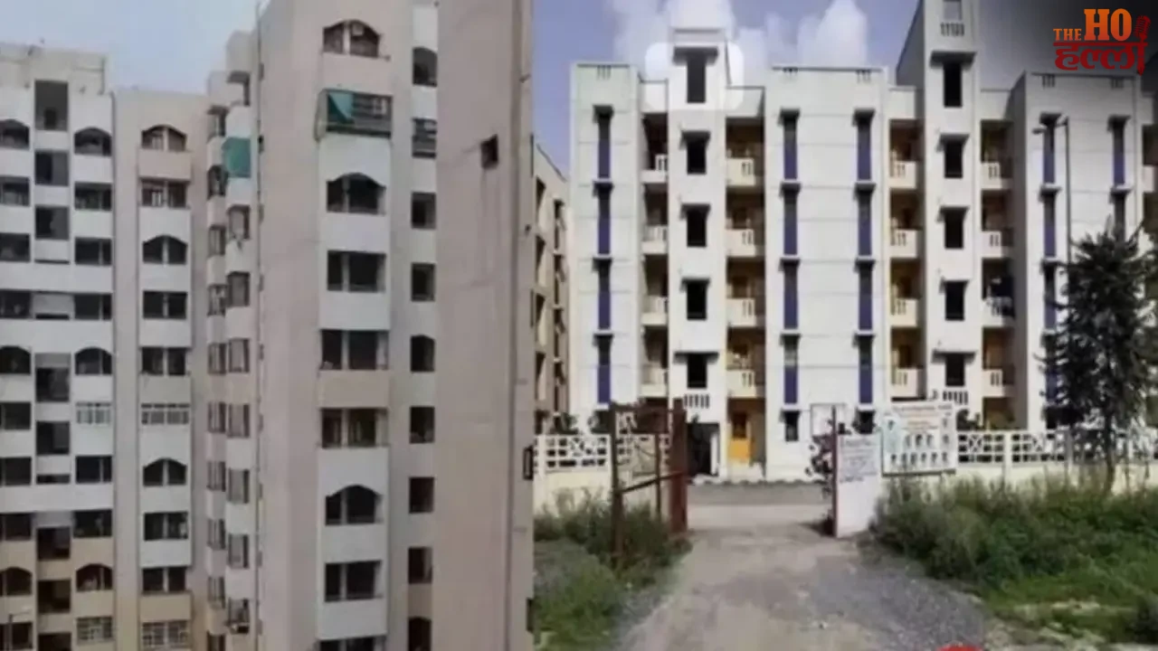 Lucknow LDA Atal Nagar Housing Scheme