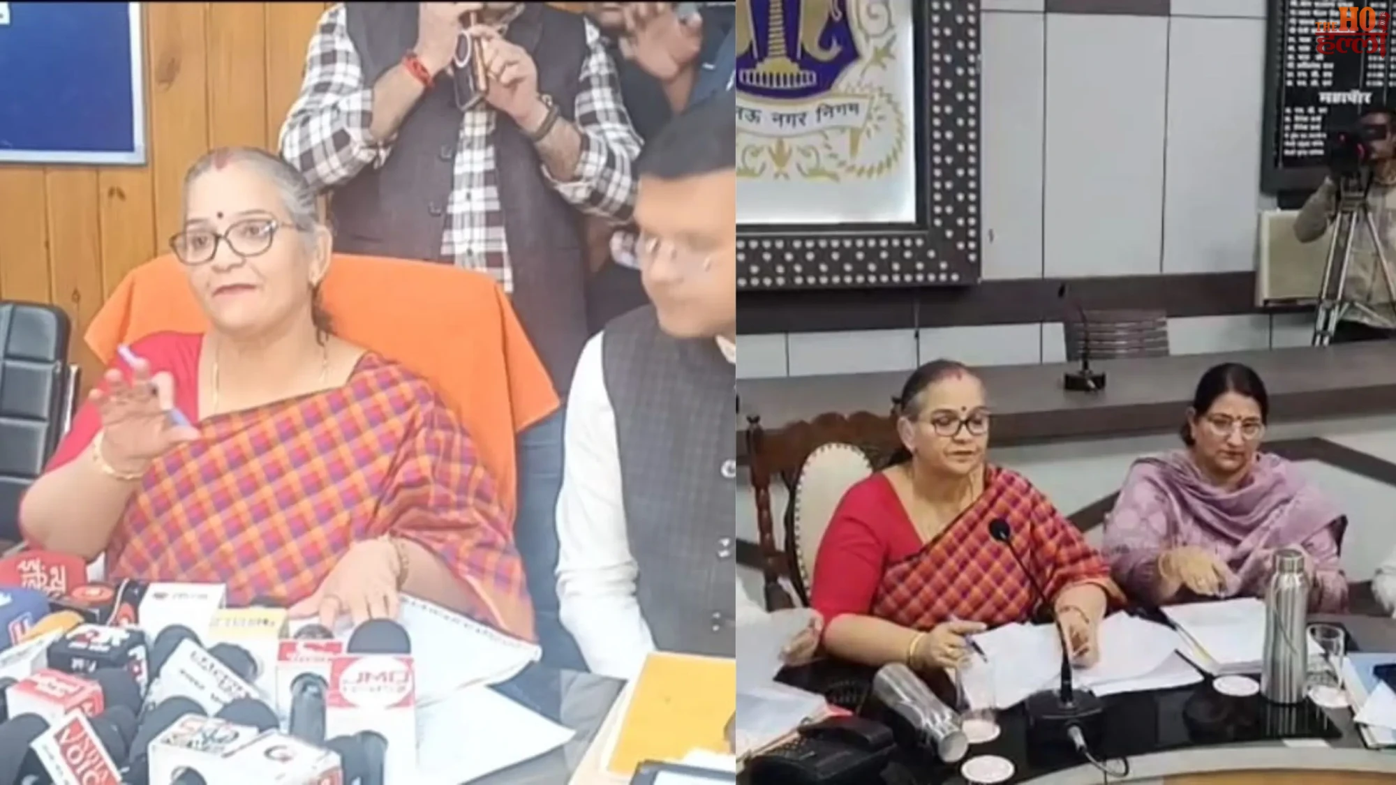 Lucknow Municipal Corp Raises Budget; ₹32 Cr for Fuel (1)