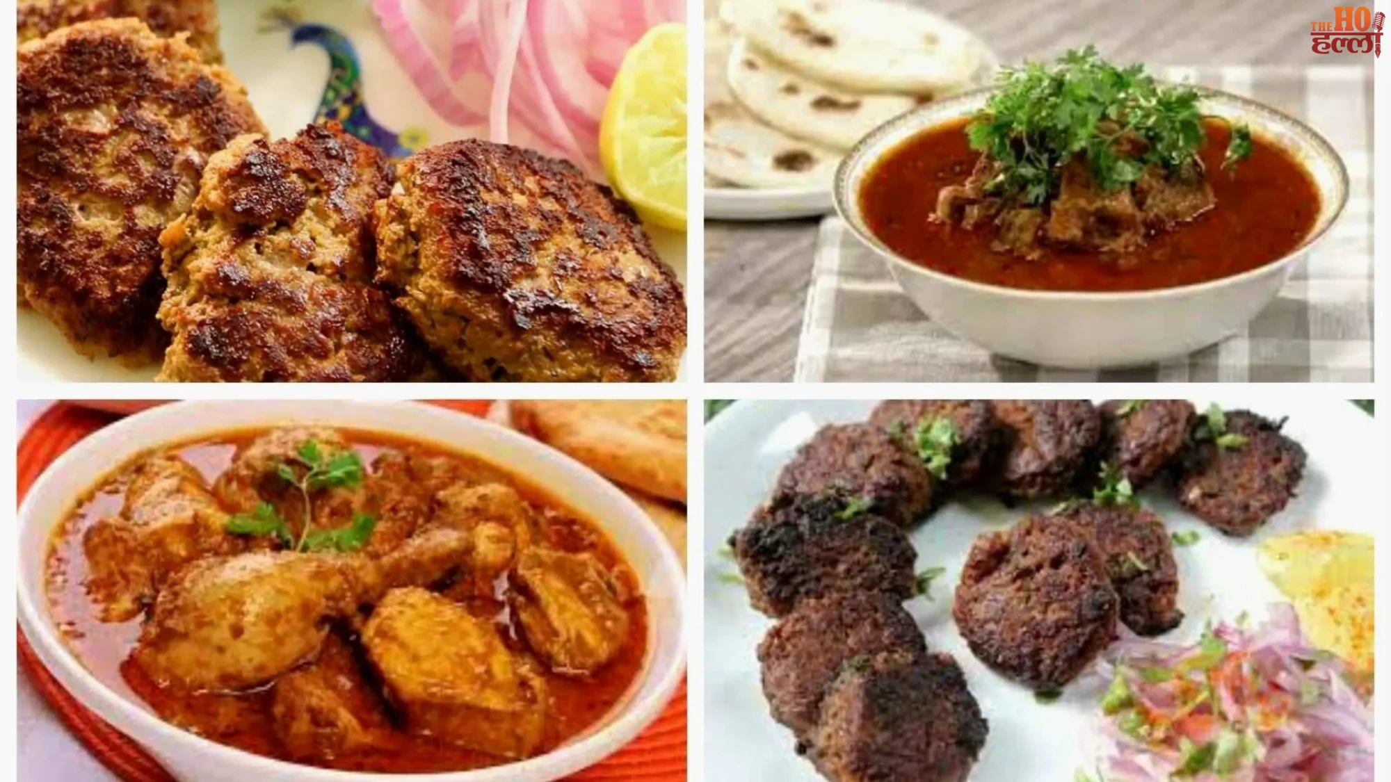 Lucknow Named UNESCO Creative City of Gastronomy