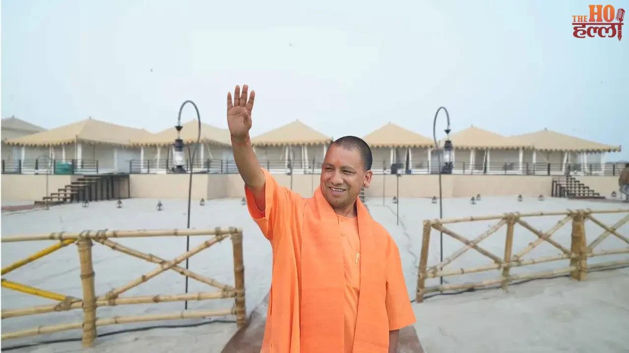 Lucknow to Host Historic Festival