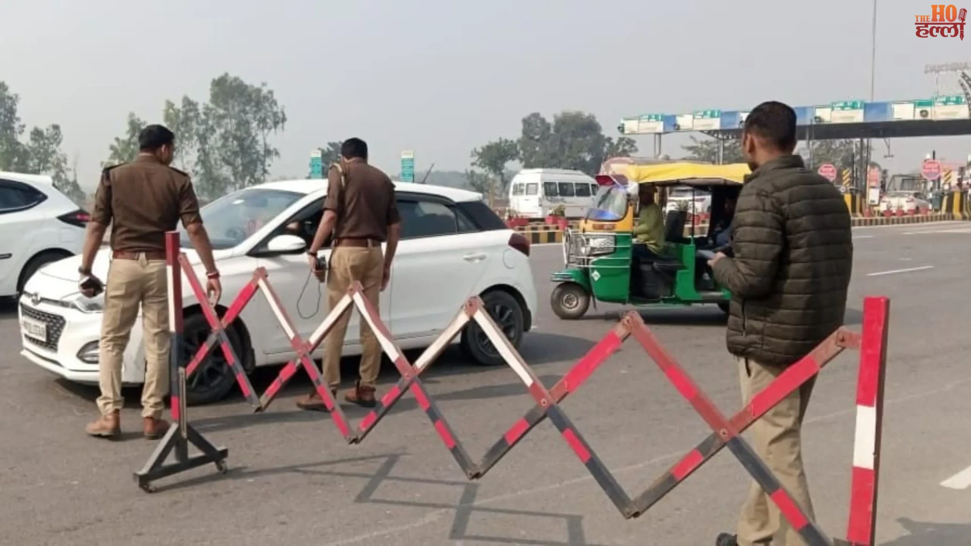 lucknow-traffic-rules-crackdown-vehicle-seized