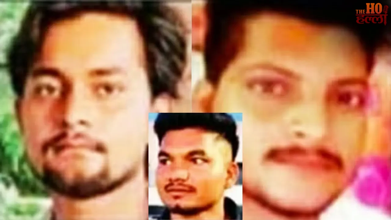 Lucknow Tragedy Three Friends Die