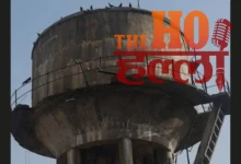 Lucknow Water Supply Halt in Triveni Nagar This Evening