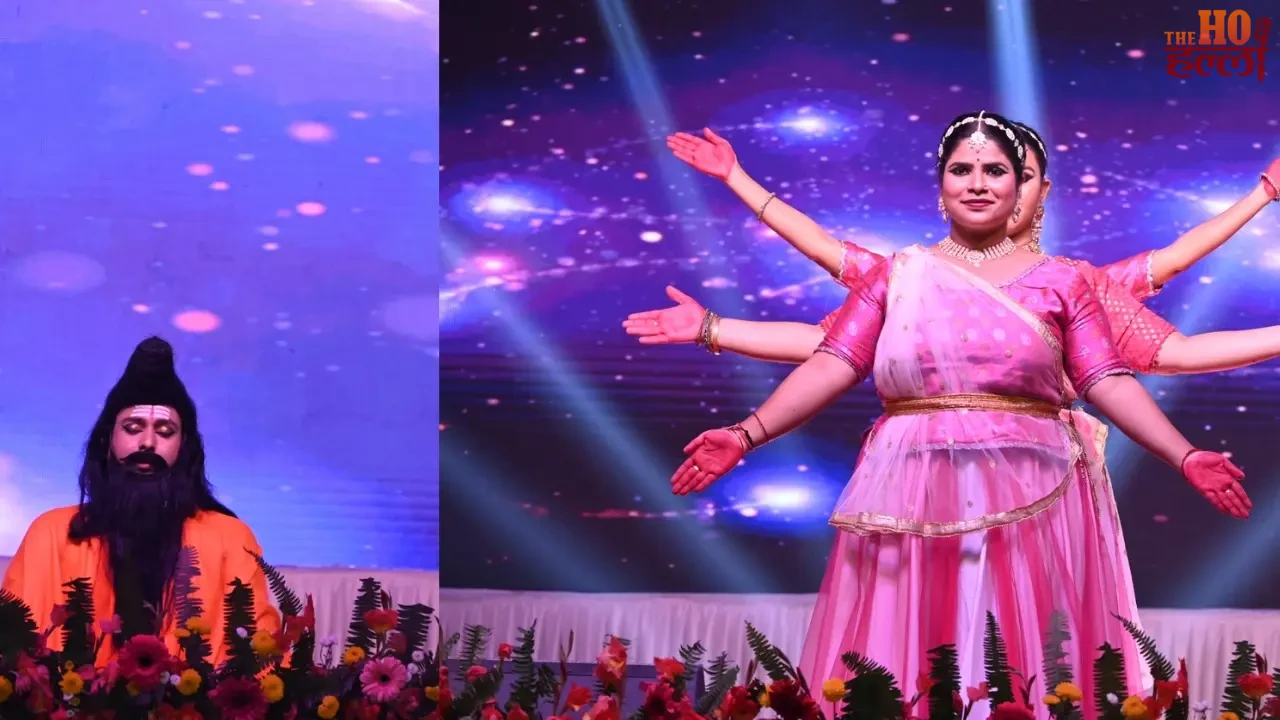 Mahadeva Mahotsav 2025