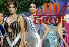 Miss Universe Pageant Landed in Controversy
