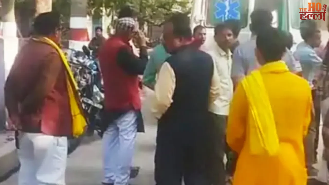 Mother Dies in Accident Caused by Son’s Mistake