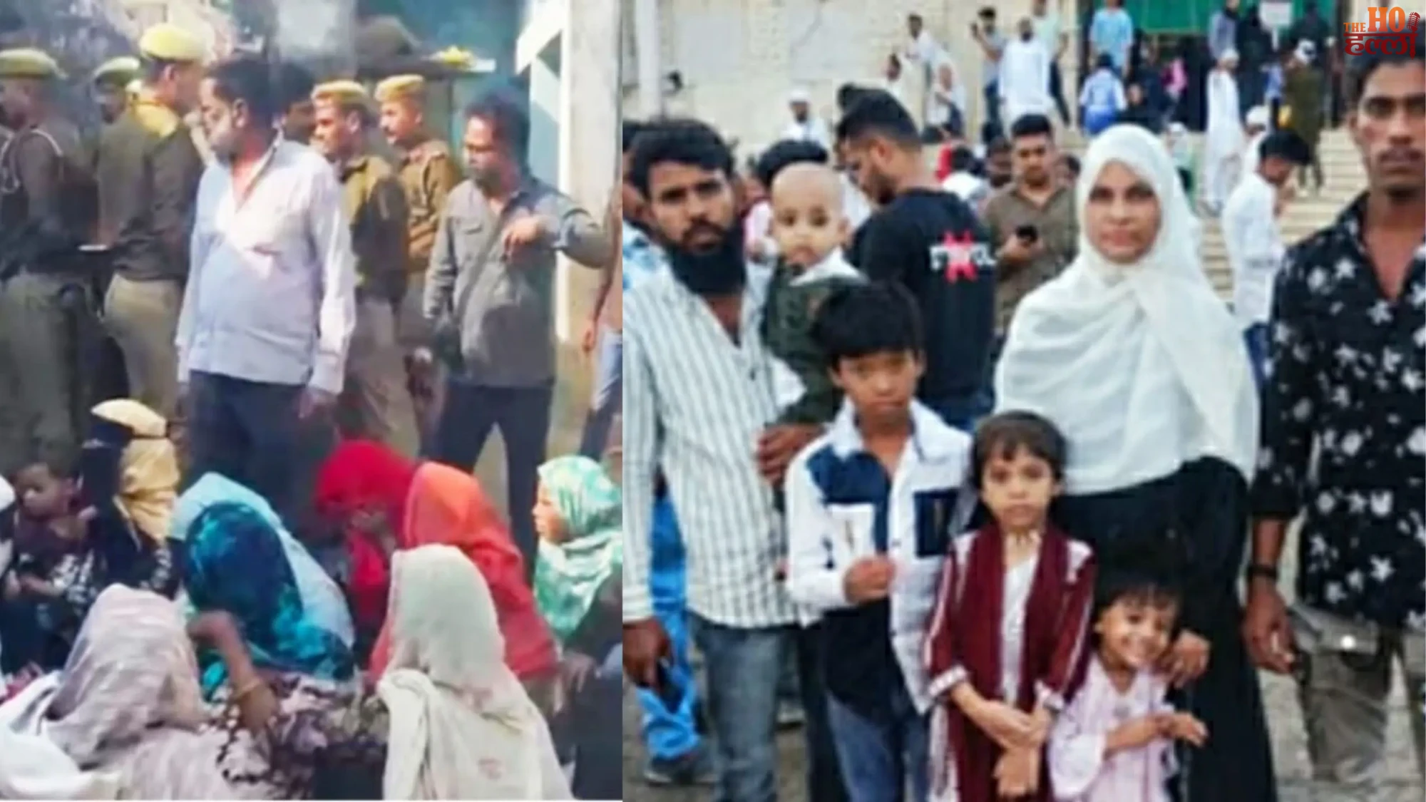 Mumbai-Returned Family Found Dead Shocking Case Details