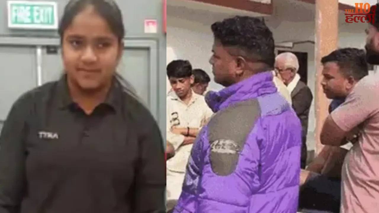 National Player Julie Dies in Lucknow Truck Accident