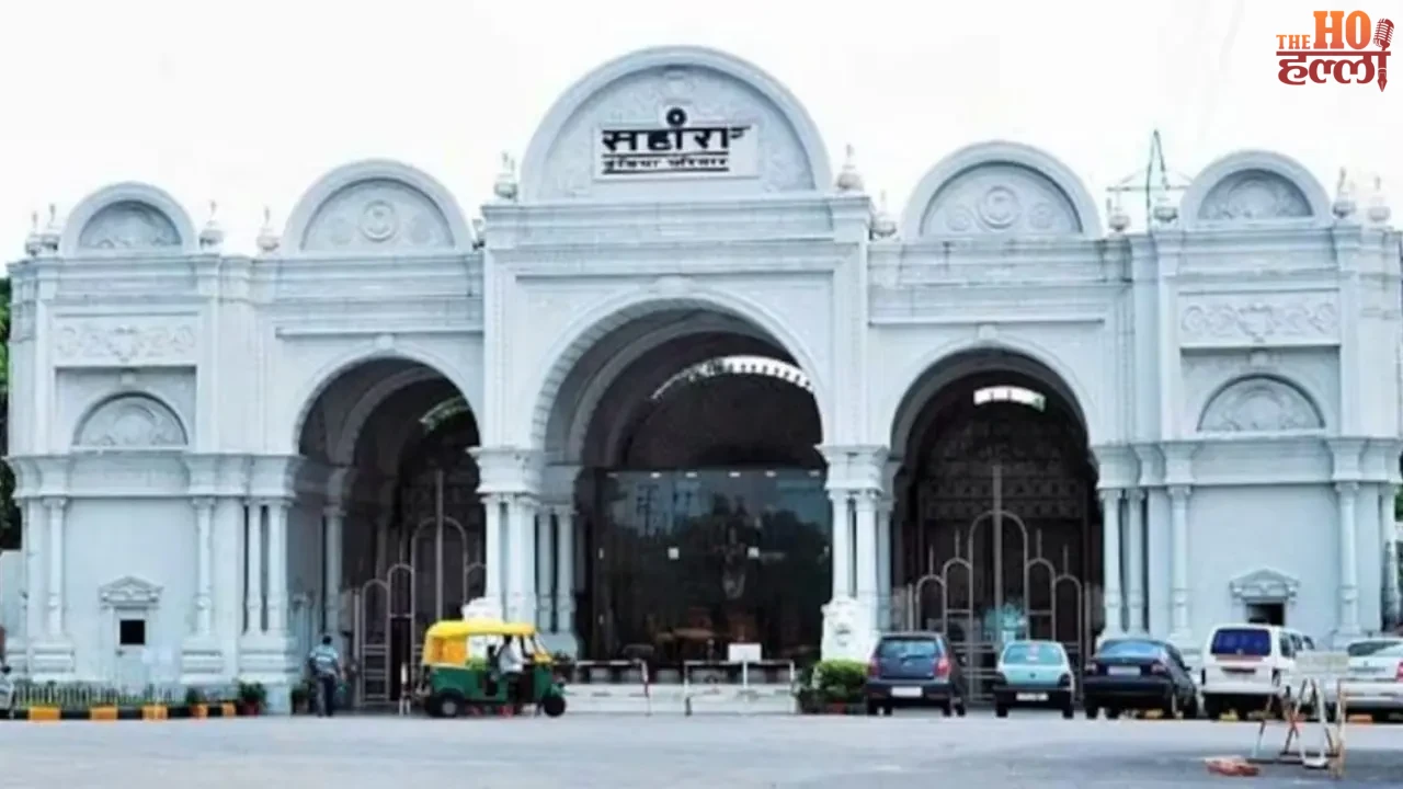 New Assembly Building Planned on Sahara City Land