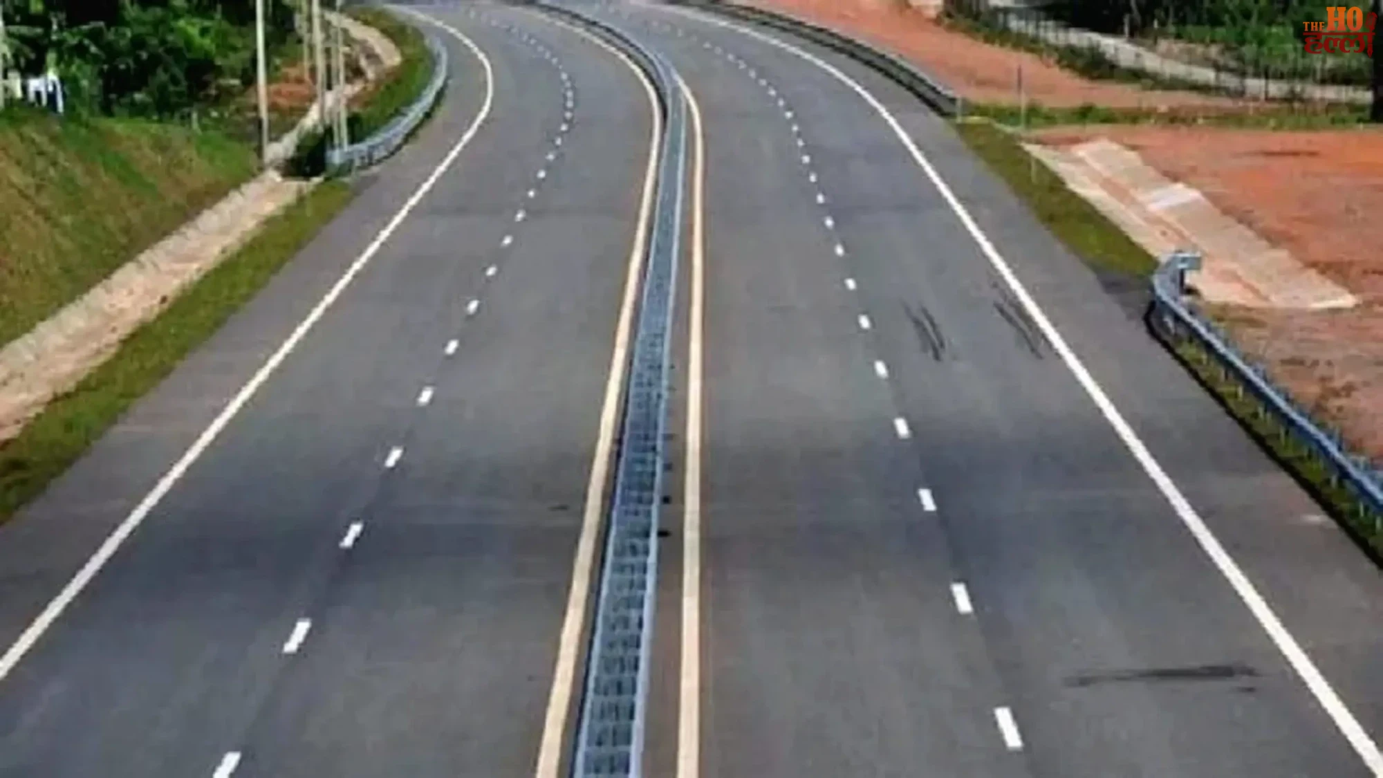 New Four-Lane Highway to Connect Lucknow and Nepal