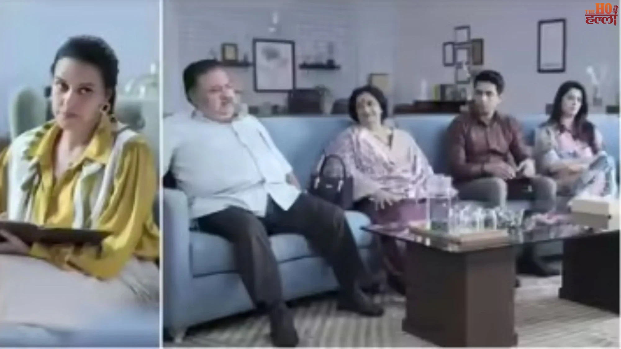 New Web Series Explores a Fresh Side of Family Drama