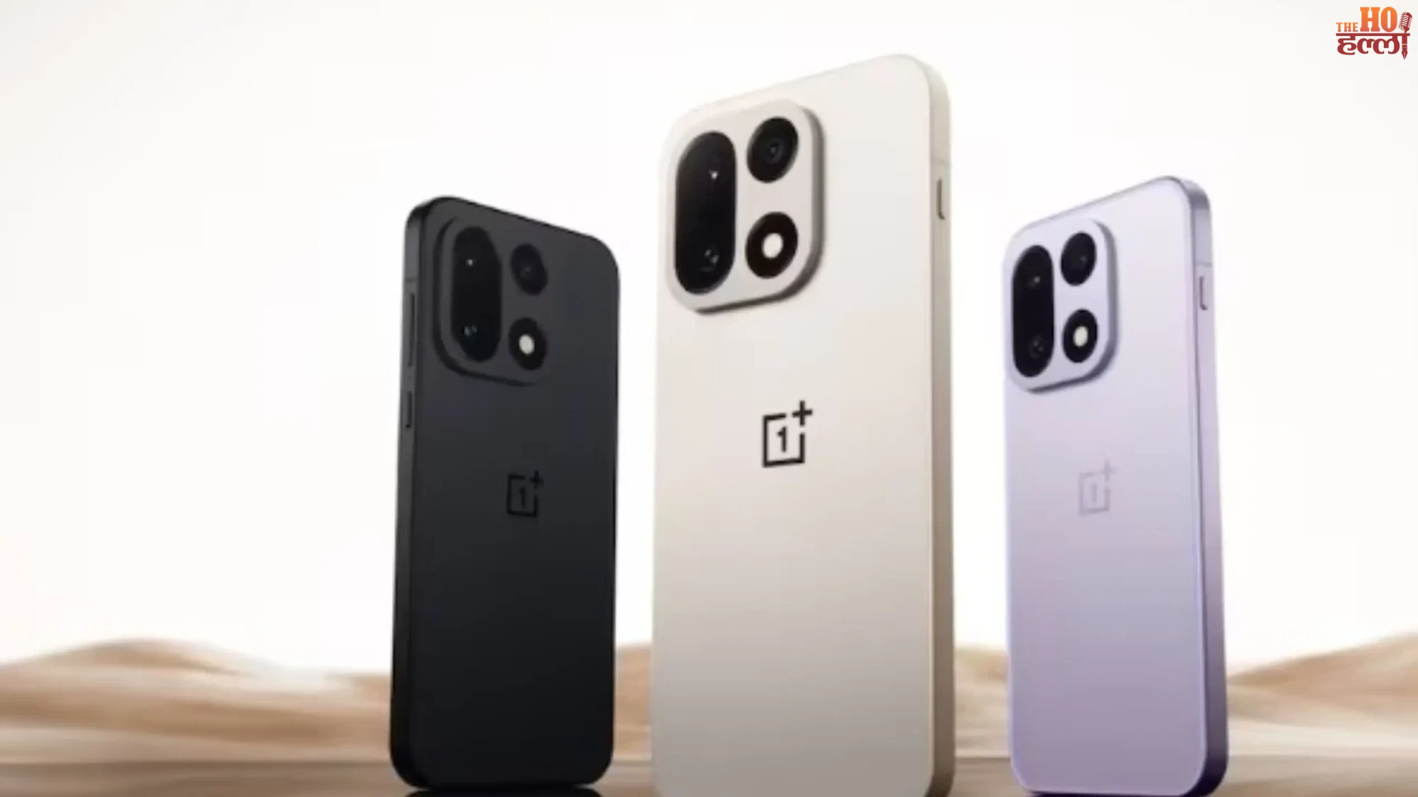 OnePlus 15 Unseen Battery and Camera Combo, Price Revealed