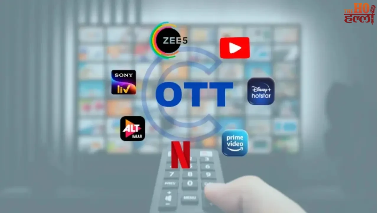 OTT Mega Fest Begins Bumper Entertainment