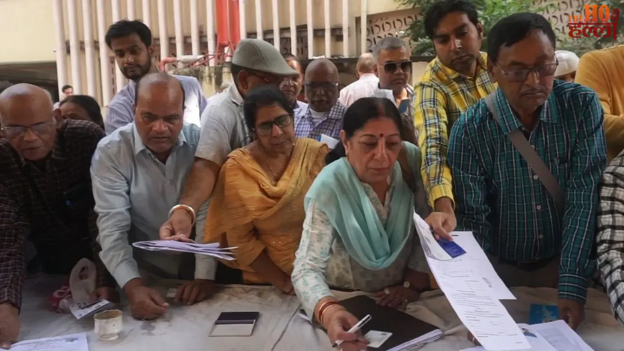 Pensioners Can Now Submit Life Certificate