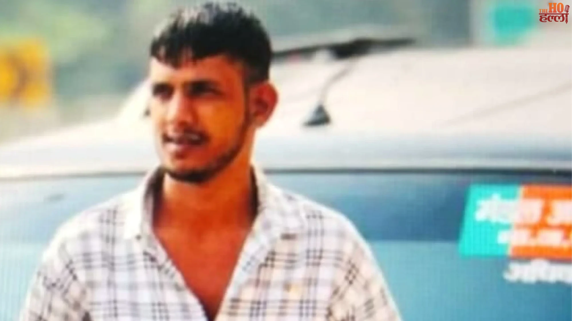 Postmortem Finds Hanging in Former Pradhan’s Son Death Case