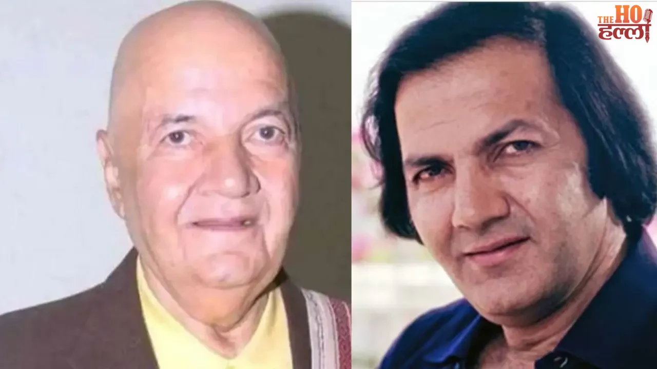 Prem Chopra Health Condition Raises Concern