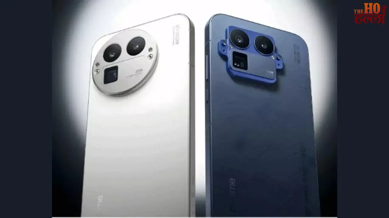 Realme GT8 Pro Launches in India