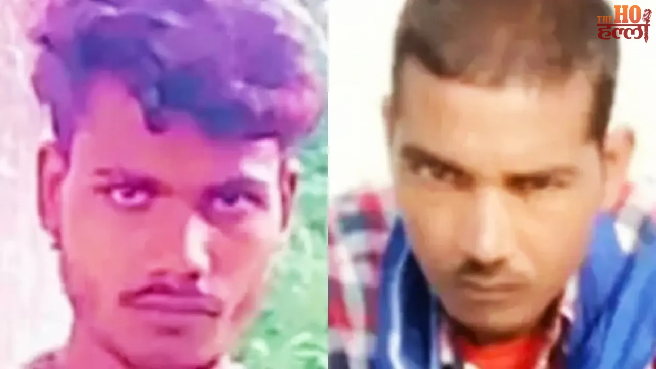 Road Accident Claims Two Lives