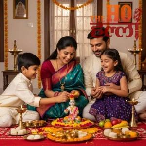 Rohini Vrat Puja and Its Importance in Agahan Month