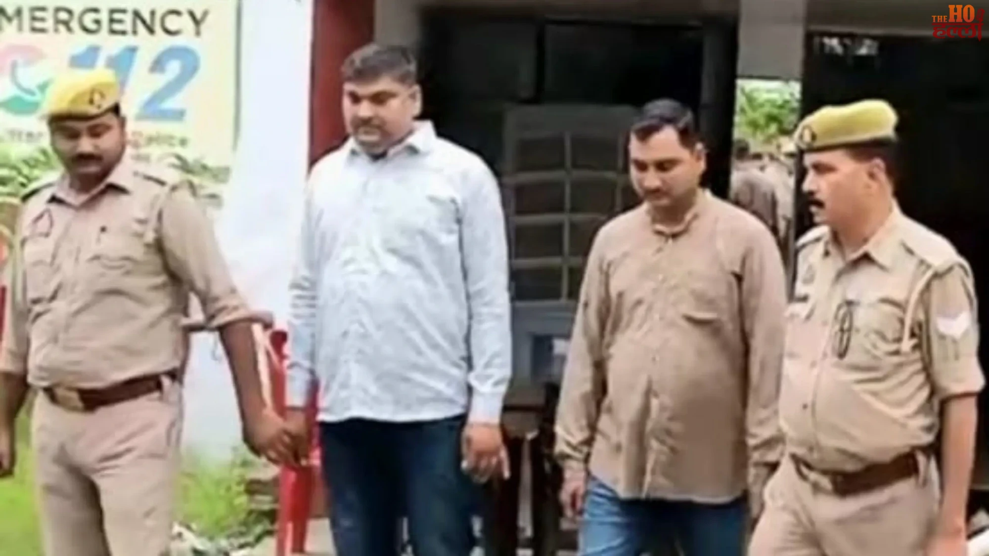 Sand Mafia Attacks Mining Officer in Raebareli