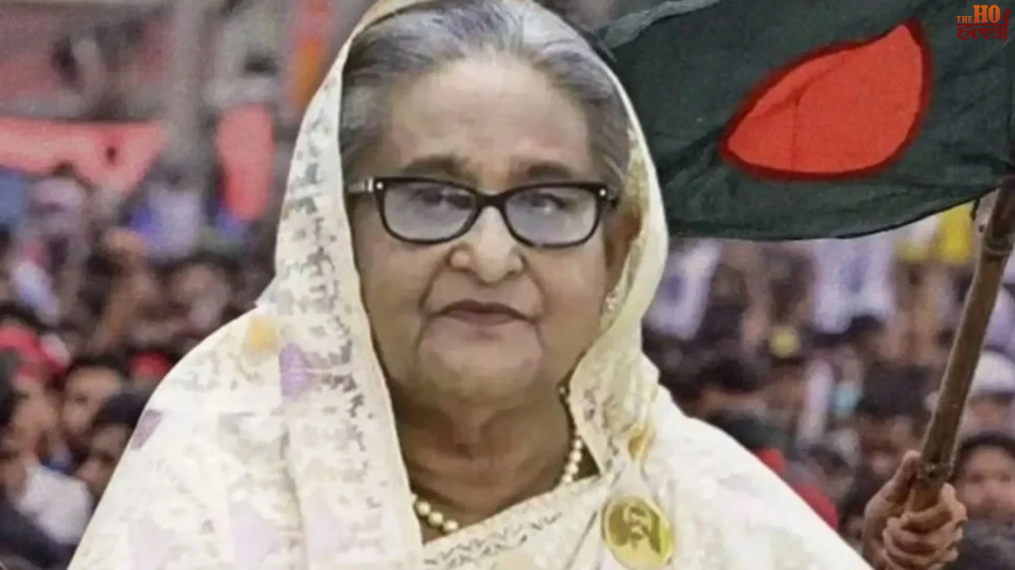 Sheikh Hasina Sentenced to Death by Bangladesh Tribunal