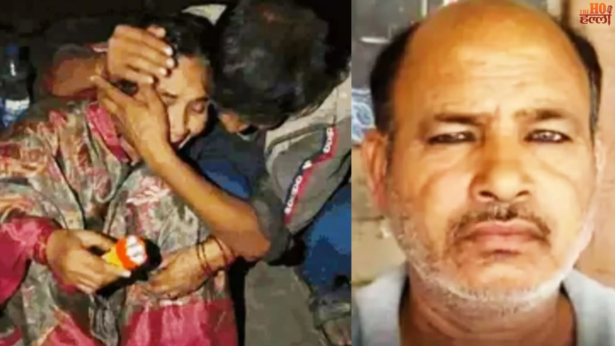 Shopkeeper Murdered Over ₹100 Dispute in Hardoi