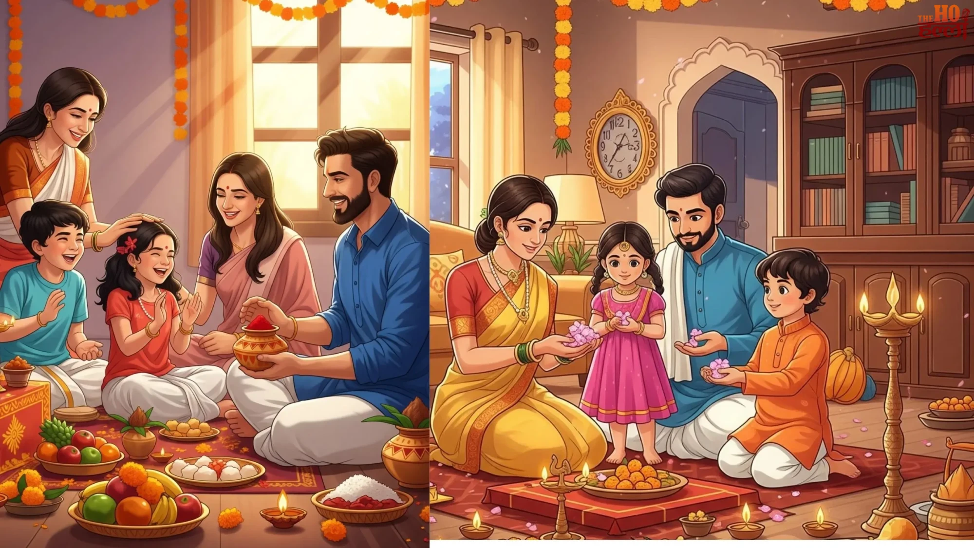 Significance of Rohini Vrat in Agahan Month