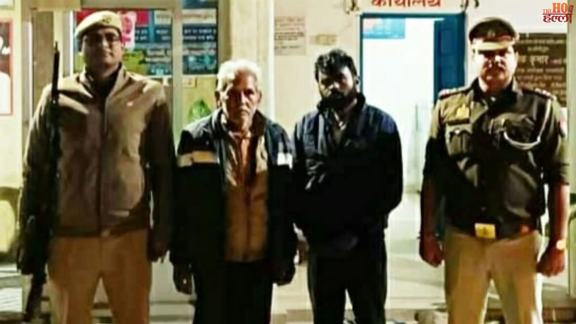 SIR Case Woman BLO, Lekhpal Assaulted; Village Head Arrested