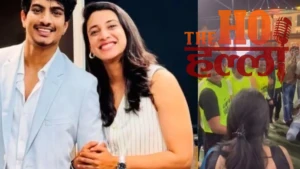 Smriti and Palash Clash Before Wedding Here’s Who Finally Won (1)