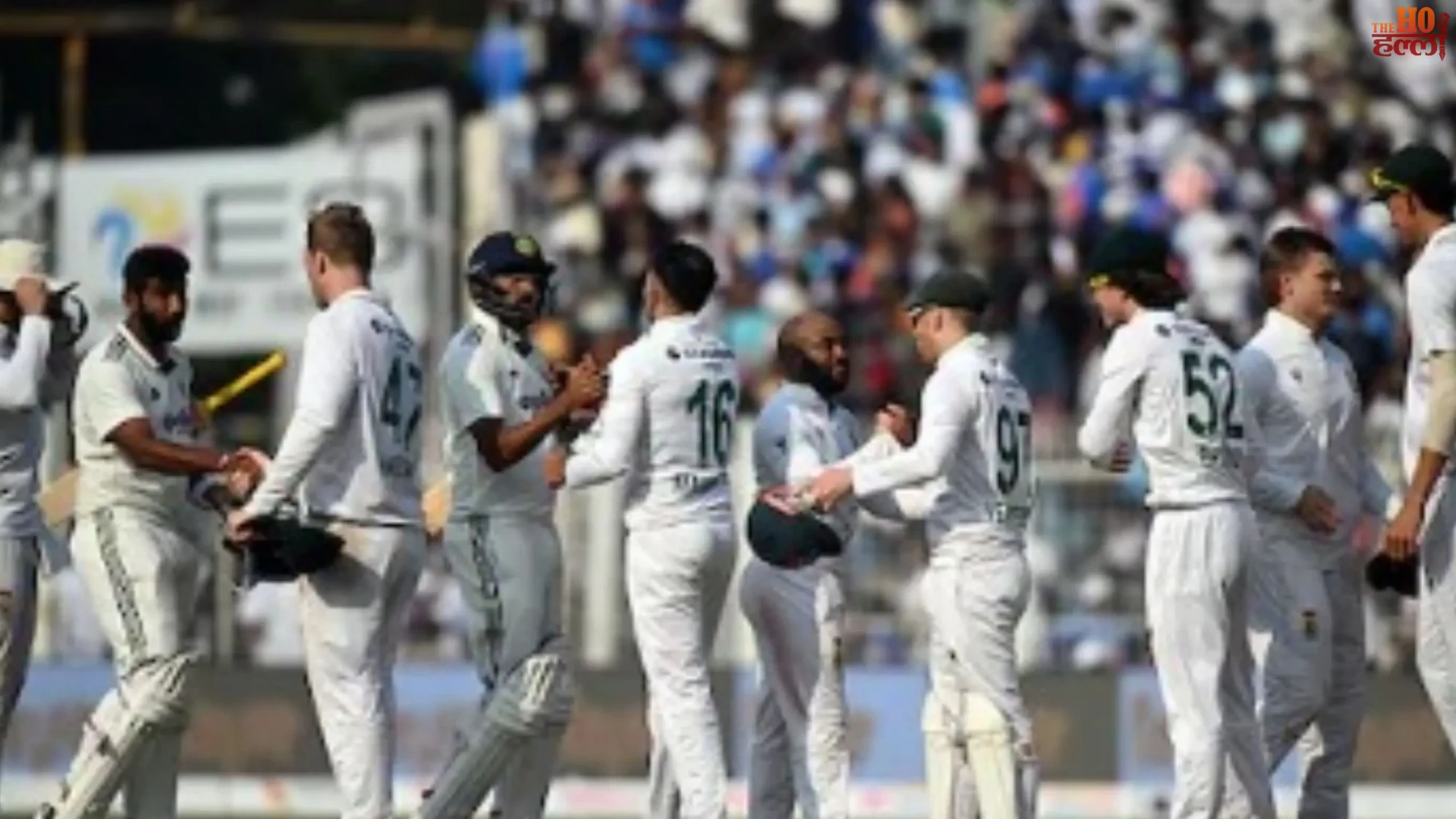 South Africa Create Historic Record in 149 Years of Test Cricket