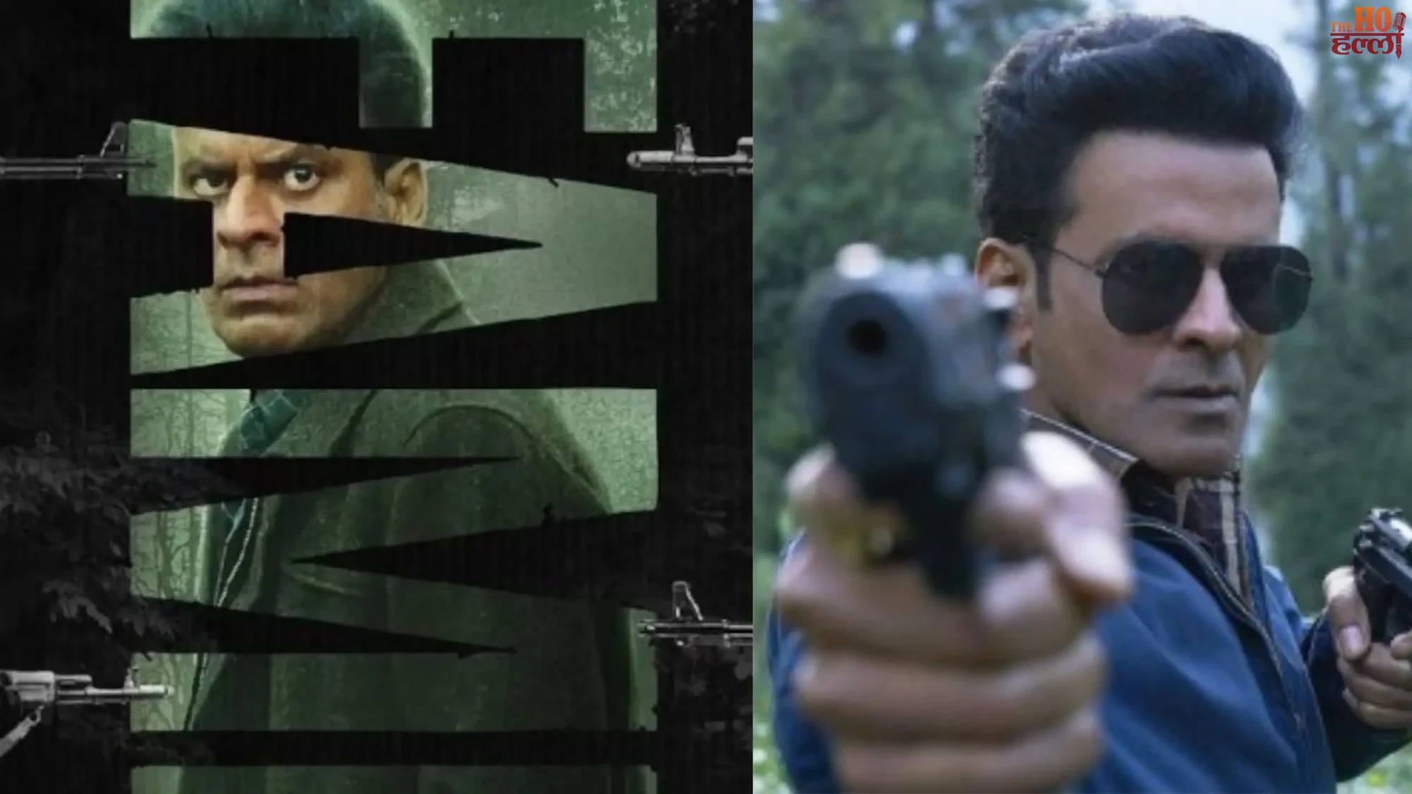 Srikant to Reveal Big Secret in Front of His Son