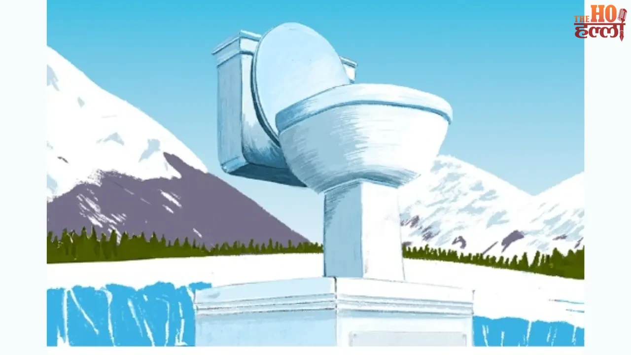 Still Lack This Basic Need in Digital India