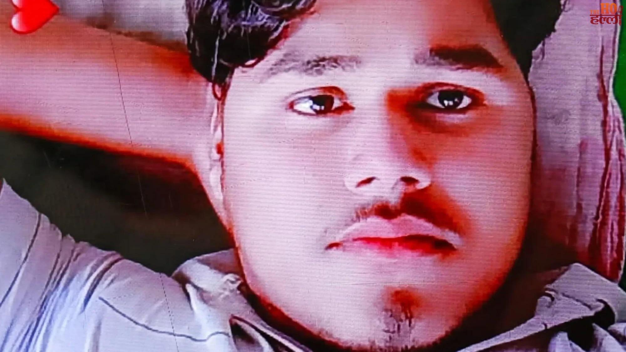 Student Dies in Bus-Bike Collision, Friend Critically Injured