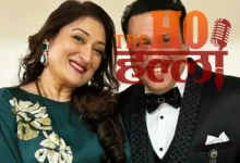 Sunita Talks Openly on Govinda