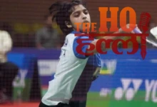 Syed Modi Badminton Championship (1)