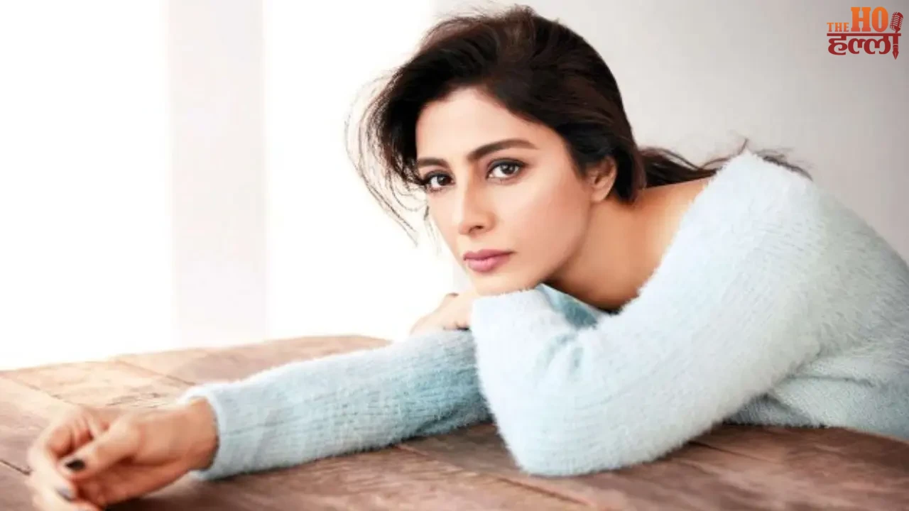 Tabu’s Life Journey