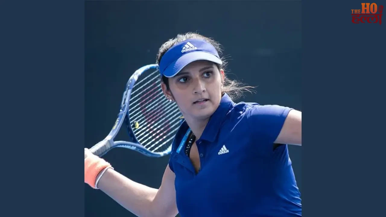 Tennis Star’s Journey Strength Beyond the Skirt Debate