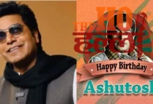 The Actor Made a Star by Dushman Ashutosh Rana