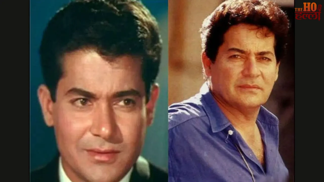 The Boy Who Changed Amitabh Bachchan’s Life