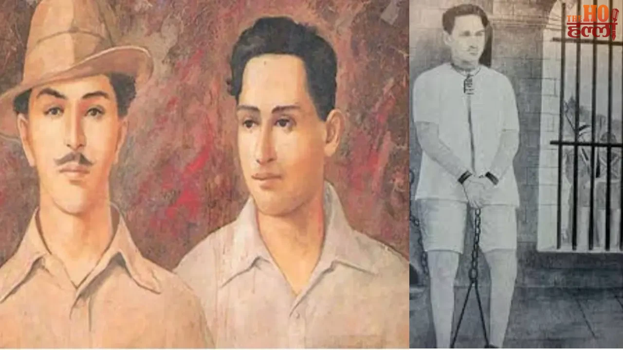 The Revolutionary Who Regretted Not Being Hanged